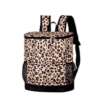 Insulated Cooler Backpack