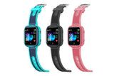 4G Kids Smart Watch Water Resistant Wifi GPS Locator Watch for Android iOS Phone