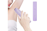 Double Head Electric Shaver for Female Razor