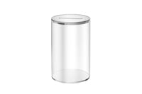 Acrylic Rounded Money Saving Jar Openable Savings Bank