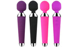 G-Spot Vibrator Wand