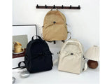 Large Capacity Casual Backpack for Women