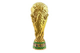 32cm 3800pcs World Cup Trophy Inspired Building Blocks FIFA World Cup Inspired Building Blocks Micro Mini Bricks