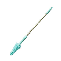 Siphon Toilet Plunger Bathroom Dredge Tool Drain Clean Clog Remover