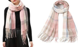 Fashion Winter Ladies Scarves Shawl