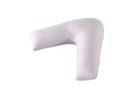 V-Shaped Pillow Orthopaedic Body Support Pregnancy Maternity Nursing Pillow