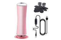 Electric Foot Grinding Foot File Callus Remover Pedicure Tool