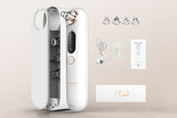 Portable Wireless Blackhead Remover Cleaner Tool