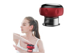 3-in-1 Electric Cupping Massager with Heat and Scraping
