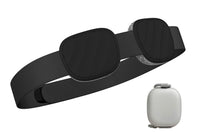 3D Adjustable  Light Blocking Eye Mask Sleeping Mask for Travel