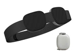 3D Adjustable  Light Blocking Eye Mask Sleeping Mask for Travel