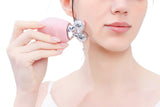 Portable Electric Facial Cleansing Brush
