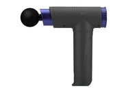 Muscle Massager Gun Deep Tissue Percussion Vibration Massager with 8 Heads