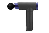 Muscle Massager Gun Deep Tissue Percussion Vibration Massager with 8 Heads