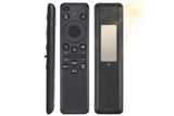 Replacement BN59-01385A Solar Voice Remote Control for Samsung Smart TVs 8K Crystal UHD Series