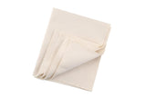 Cotton Cloth Reusable Bread Proofing Cloth for Bread Baking