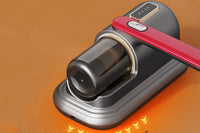 8000Pa Cordless Bed Vacuum Cleaner Wireless UV Dust Mite Remover