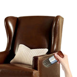 1 Pack Furniture Salve for Leather Furniture Repair Tool with Brush
