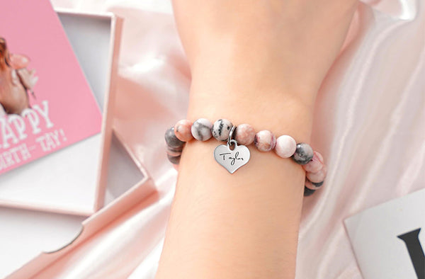 Taylor Swift Inspired Friendship Bracelet