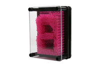 3D Pin Art Board Toy Sculpture