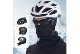 Winter Warm Cycling Mask Neck Cover Mask for Outdoor Sports
