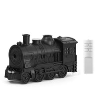 Aromatherapy Train Diffuser with Remote Control
