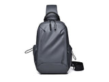 Casual Travel Large Capacity Men’s Backpack Chest Bag