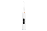 Dog Plaque And Tartar Remover Electric Dogs Teeth Cleaning Kit Ultrasonic Pet Teeth Cleaner