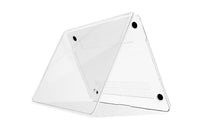 Clear Plastic Laptop Shell for Apple Macbook Pro 14 A2442 A2779 A2992 A2918