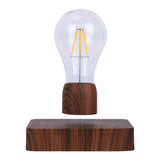 Magnetic Levitation Light Bulb Lamp Floating Light Bulb