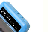 Smart Phone Lock Box with Timer Self-Discipline Phone Jail