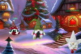 31 Days Christmas Gnome Advent Calendar Gnome Toy