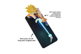 Anime Character Night Light Desktop Decoration Model