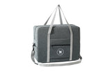 Large Capacity Travel Tote Bag Foldable Waterproof Luggage Storage Bag