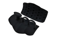 Anti-Slip Workout Grips Ergonomic Silicone Hand Guard Grips