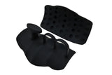 Anti-Slip Workout Grips Ergonomic Silicone Hand Guard Grips