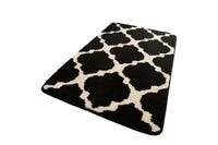 Non-Slip Kitchen Mat Absorbent Resist Dirt Kitchen Floor Mat