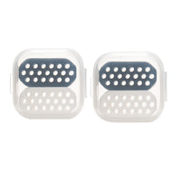 Set of 4Pcs Jaw Exercisers