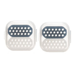 Set of 4Pcs Jaw Exercisers