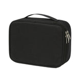 Travel Electronic Accessories Cable Organizer Bag