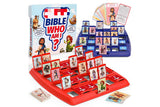 Guess Bible Who I Am Board Games Party Game Card Set For Adults