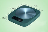 Electric Hot Plate Coffee Mug Warmer