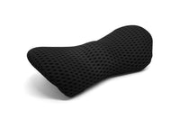 Memory Foam Lumbar Support Pillow Back Support Pillow for Low Back Pain Relief