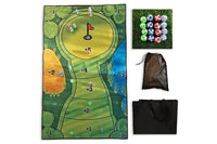 Indoor Casual Golf Game Set