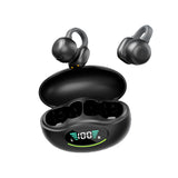 Ear Clip Earbuds Bluetooth Sports Earphones