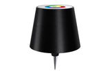 3 Colors Stepless Dimming Wine Bottle Lamp