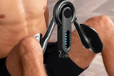 Adjustable Resistance Inner Thigh Trainer for Pelvic Floor Muscle