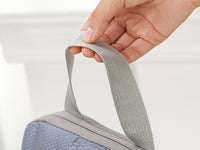 Ultimate 5-Piece Travel Zipper Compression Packing Bags Set