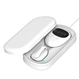 Wireless Bedwetting Alarm Pee Reminder Sensor Kit