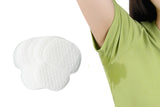 Armpit Sweat Pads Disposable Stickers Underarm Absorbing Anti Perspiration